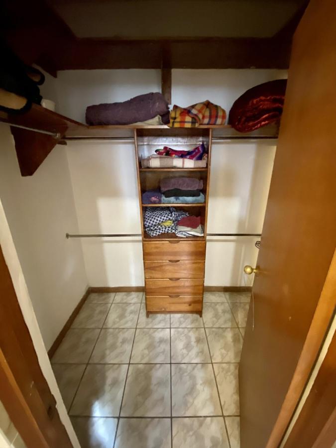 Villa La Casa Rosa Monterrey Extérieur photo