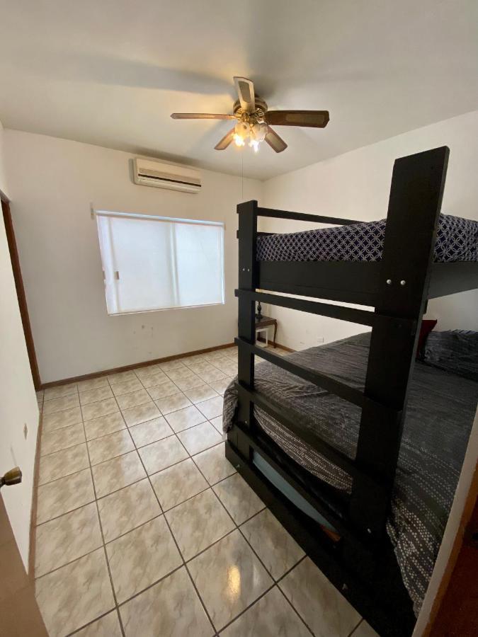 Villa La Casa Rosa Monterrey Extérieur photo