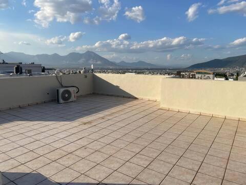 Villa La Casa Rosa Monterrey Extérieur photo