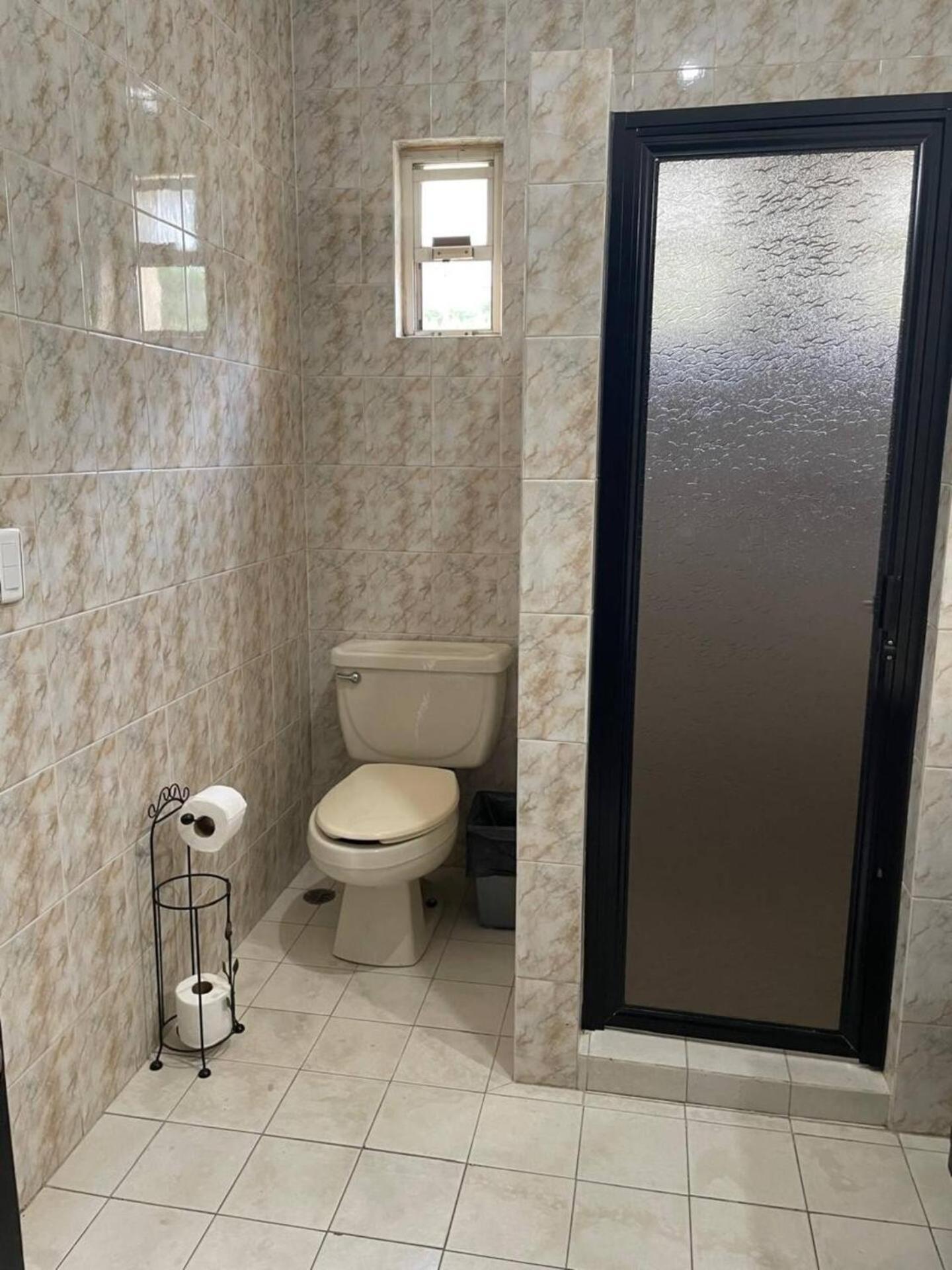 Villa La Casa Rosa Monterrey Extérieur photo